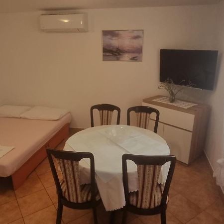 Apartments Tuzlak Povile Dış mekan fotoğraf