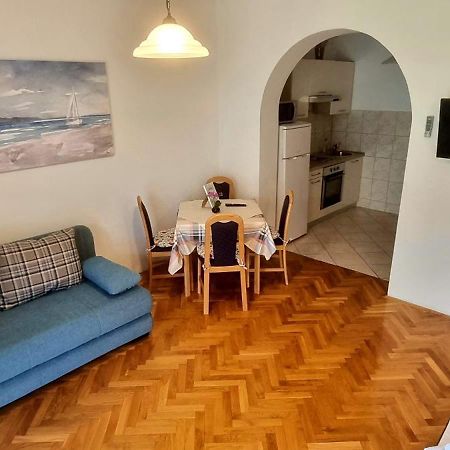 Apartments Tuzlak Povile Dış mekan fotoğraf