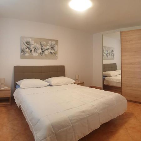 Apartments Tuzlak Povile Dış mekan fotoğraf