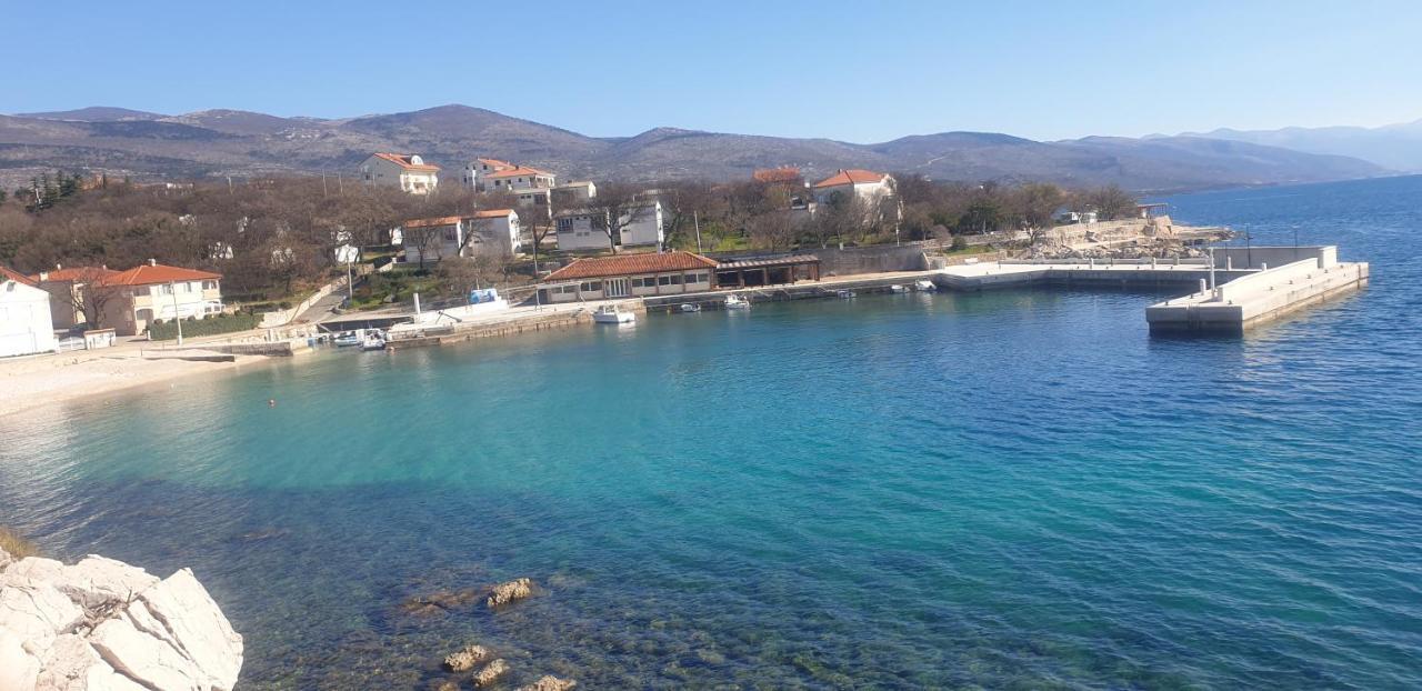 Apartments Tuzlak Povile Dış mekan fotoğraf