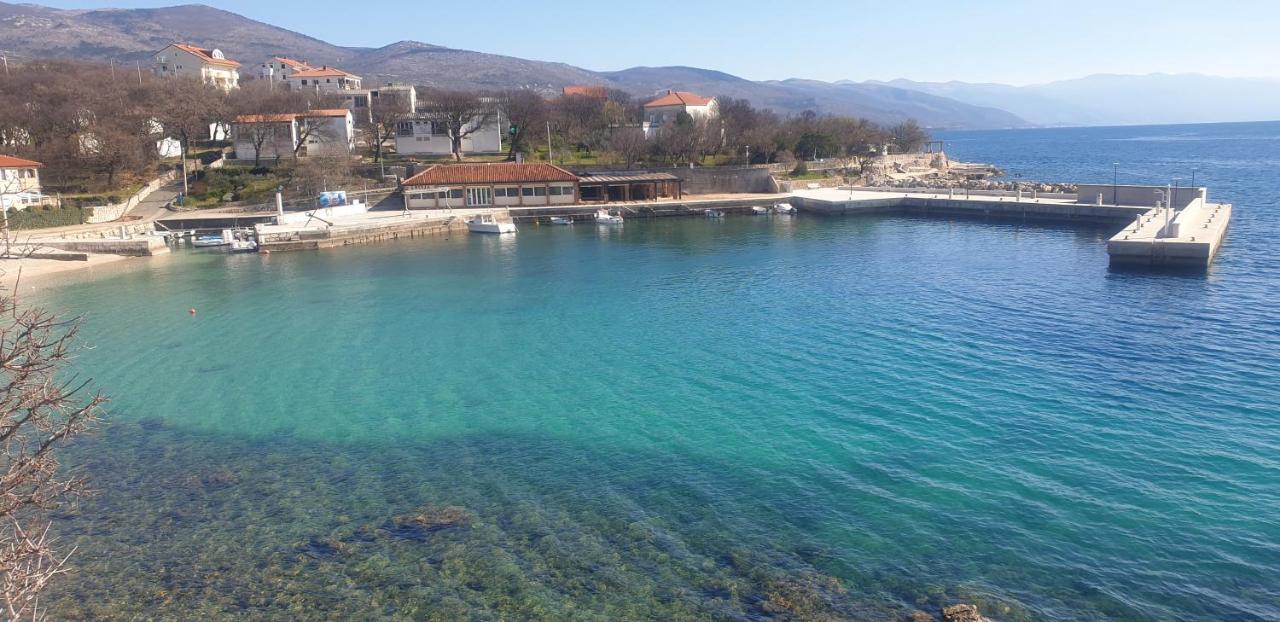 Apartments Tuzlak Povile Dış mekan fotoğraf