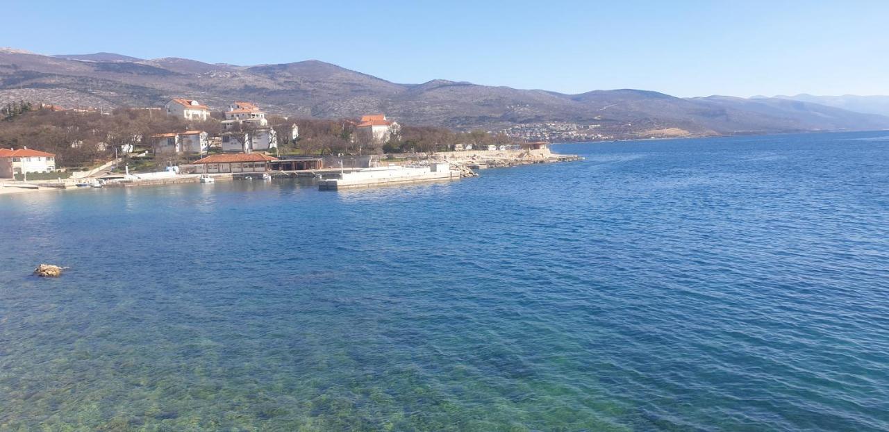 Apartments Tuzlak Povile Dış mekan fotoğraf