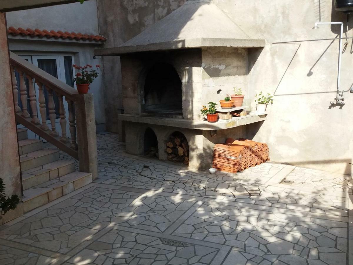 Apartments Tuzlak Povile Dış mekan fotoğraf