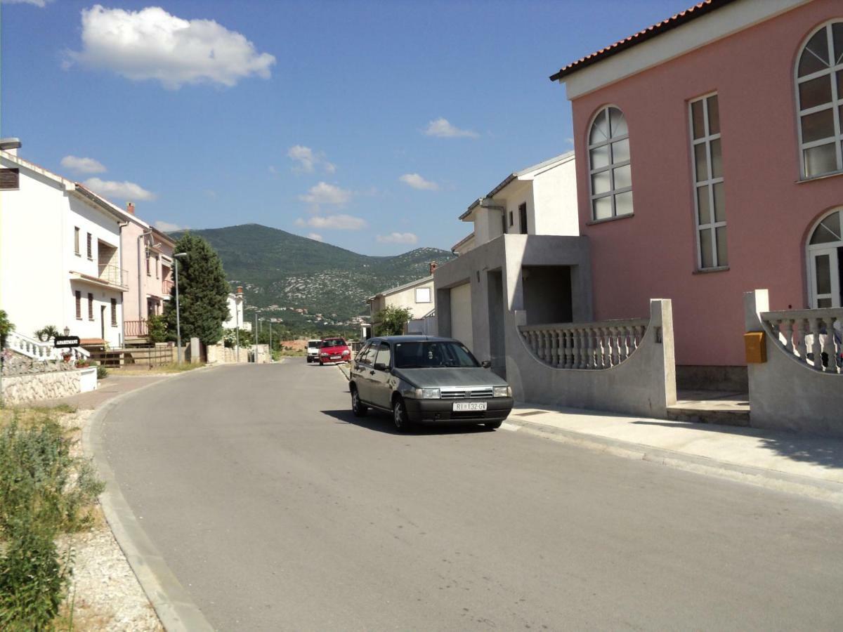 Apartments Tuzlak Povile Dış mekan fotoğraf