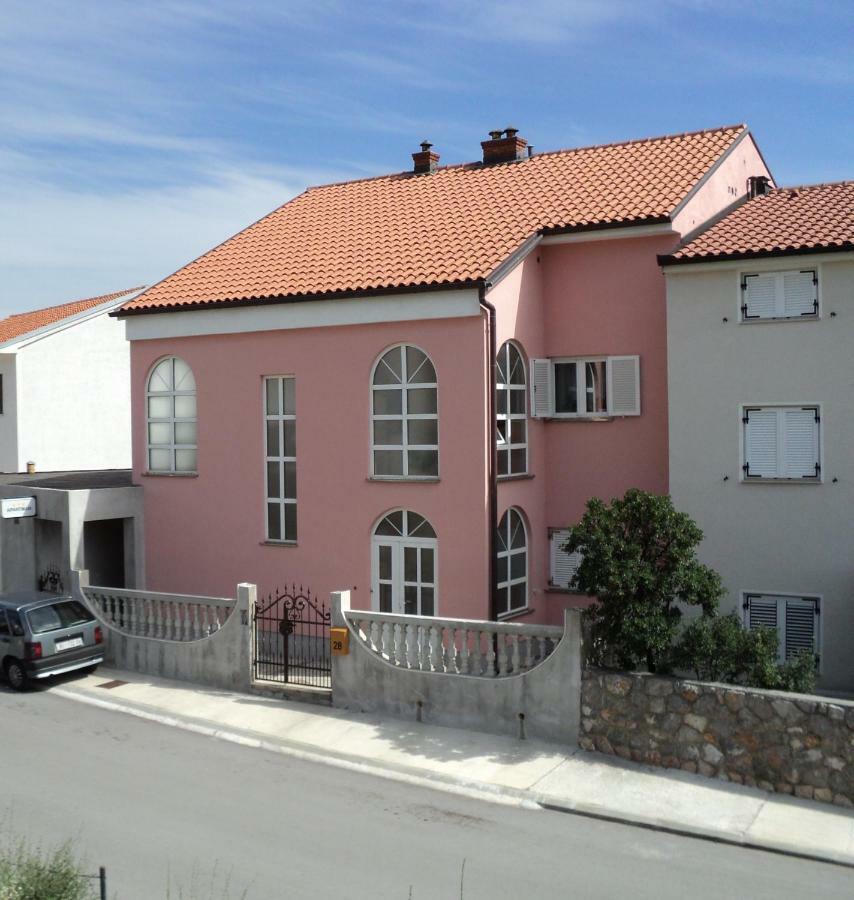 Apartments Tuzlak Povile Dış mekan fotoğraf