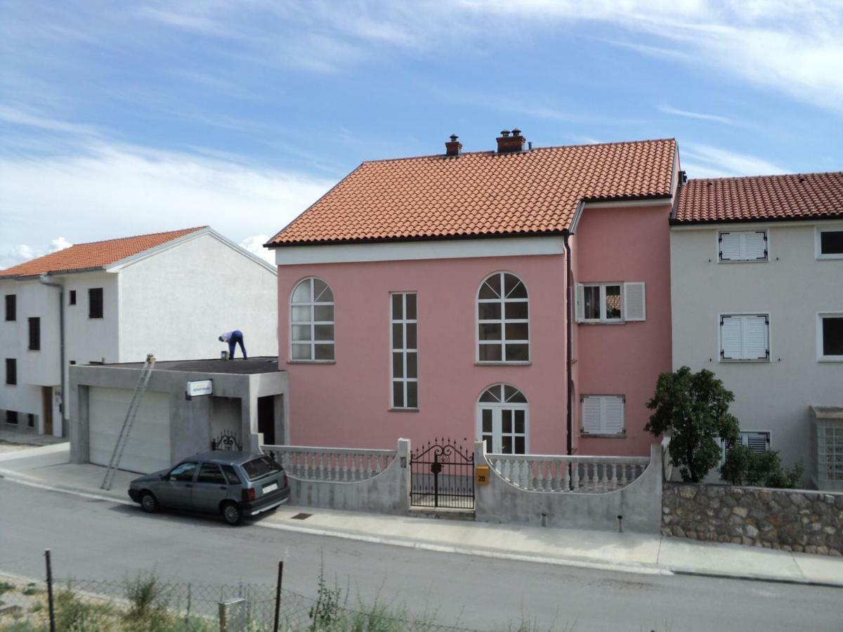 Apartments Tuzlak Povile Dış mekan fotoğraf