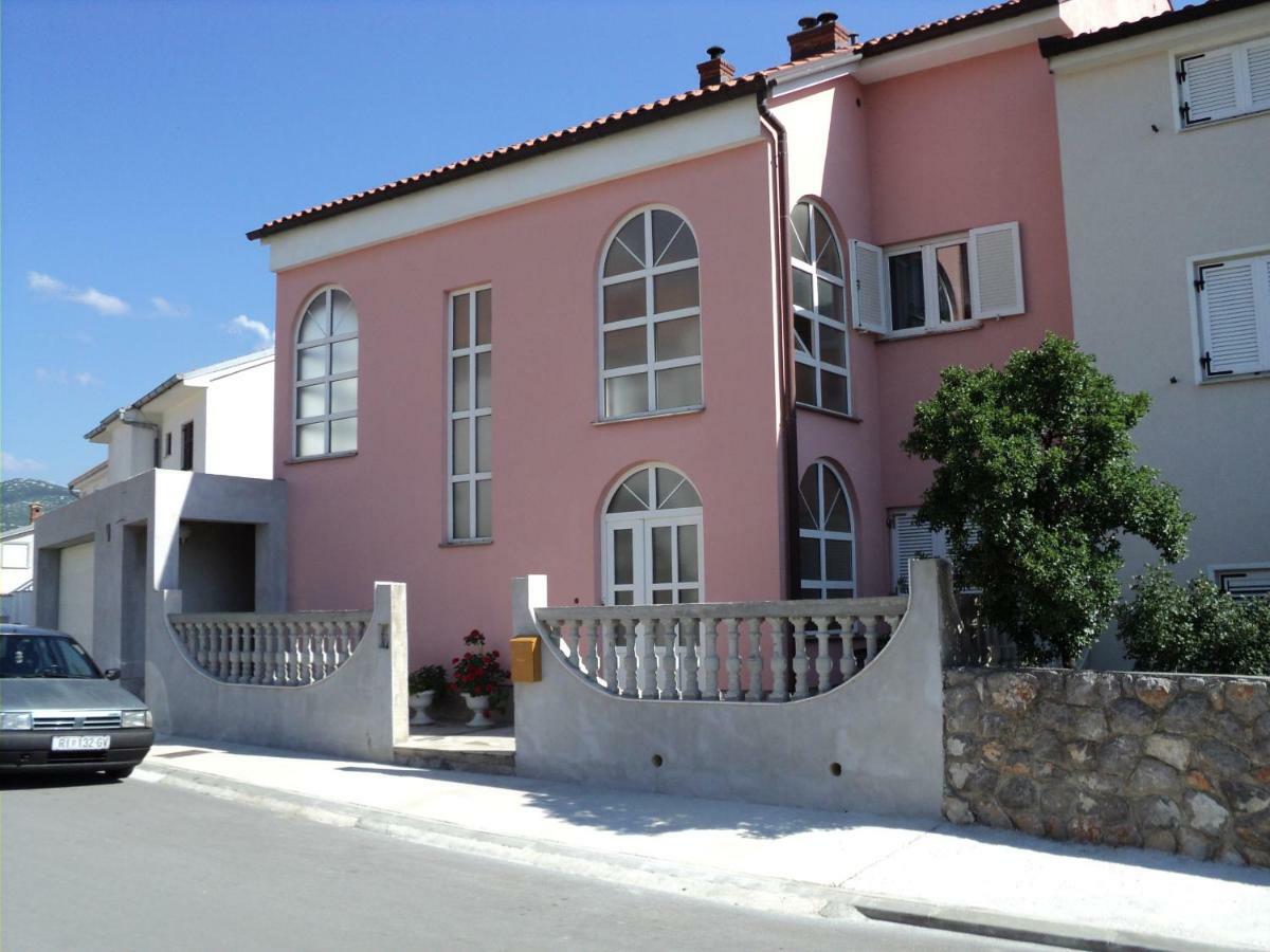 Apartments Tuzlak Povile Dış mekan fotoğraf