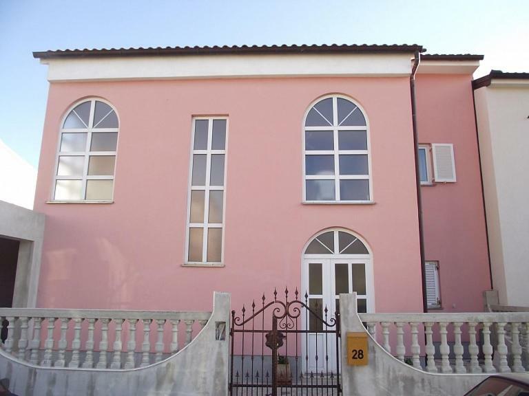 Apartments Tuzlak Povile Dış mekan fotoğraf