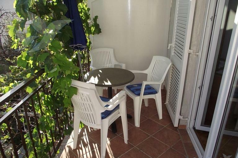 Apartments Tuzlak Povile Dış mekan fotoğraf