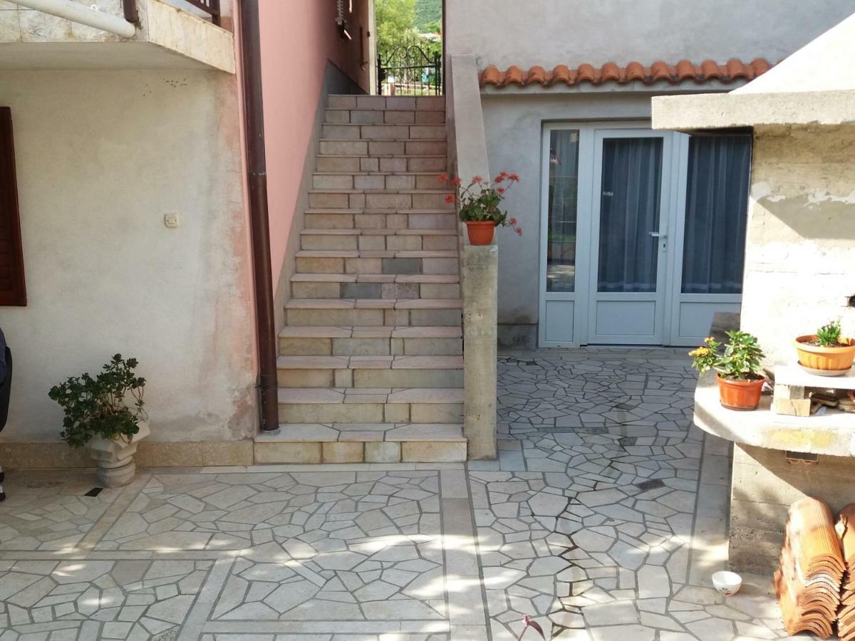 Apartments Tuzlak Povile Dış mekan fotoğraf